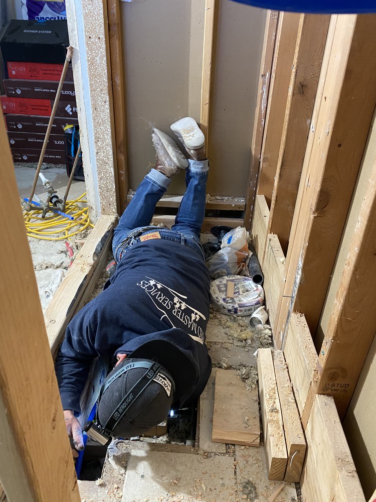 Slide of Pro Master Services