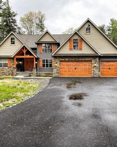 Carolina Garage Door - Garage Door Contractor in Winston-Salem, NC