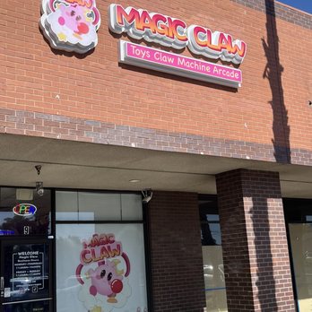 Magic Claw - Toy Stores Near Me - Las Vegas, Nevada Magic Claw - Toy Stores Near Me - Las Vegas, Nevada