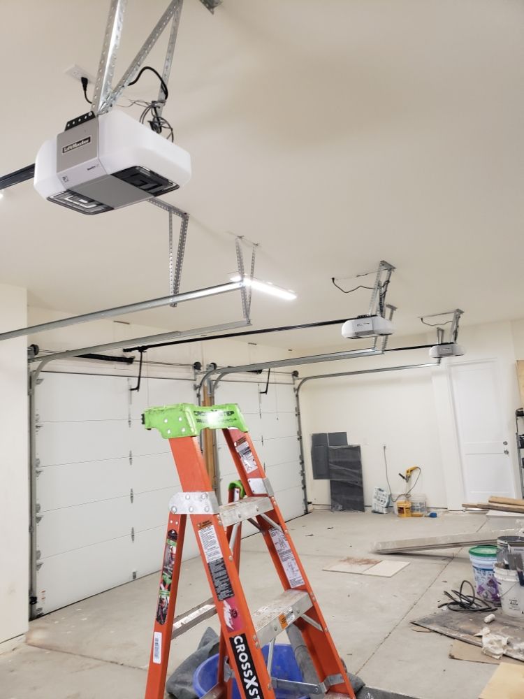 Faithful Garage Doors - Garage Door Contractor in Los Ranchos de Albuquerque, NM