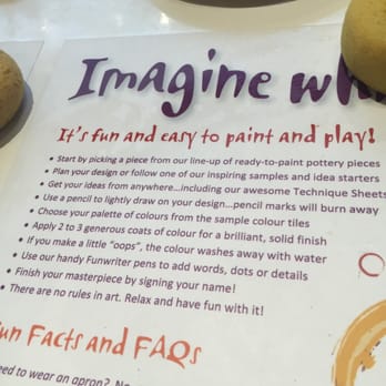 Crock A Doodle - Arts & Entertainment Near Me - Blue Mountains, Ontario