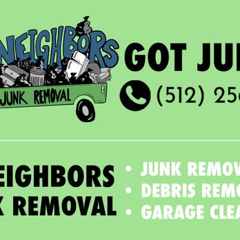 2 Neighbors Junk Removal - Junk Removal & Hauling Near Me 2 Neighbors Junk Removal - Junk Removal & Hauling Near Me