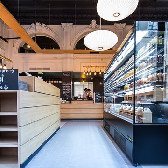 Moi - Gluten-Free Near Me - Lyon, 69