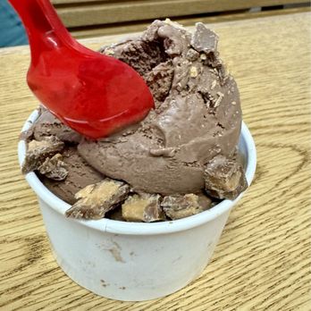 Frozen Delight - Ice Cream & Frozen Yogurt Near Me - Tucson, Arizona