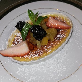 Moonshadows - The Creme Brulee is magnificent. Absolutely delicious. Till the very last bite. - Seafood Near Me - Malibu, California Moonshadows - The Creme Brulee is magnificent. Absolutely delicious. Till the very last bite. - Seafood Near Me - Malibu, California