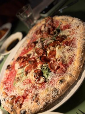 Pietro's Trattoria by null