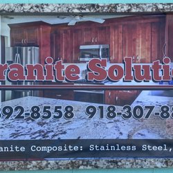 A Granite Solutions