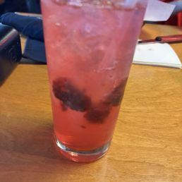 Mocktail Mocktail