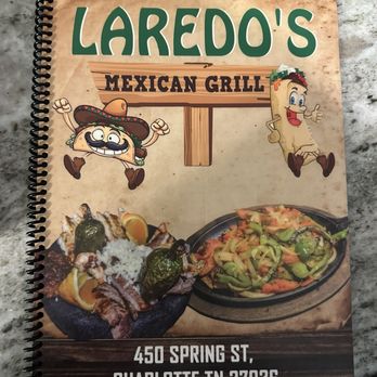Laredo’s Mexican Grill - Mexican Near Me - Charlotte, Tennessee Laredo’s Mexican Grill - Mexican Near Me - Charlotte, Tennessee