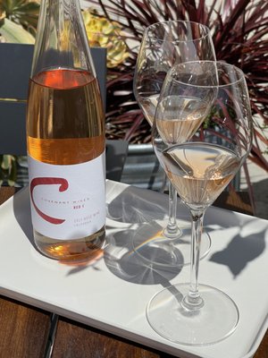 Covenant Wines by null