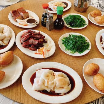 Great Wall Cuisine - Dim Sum Near Me - Phoenix, Arizona