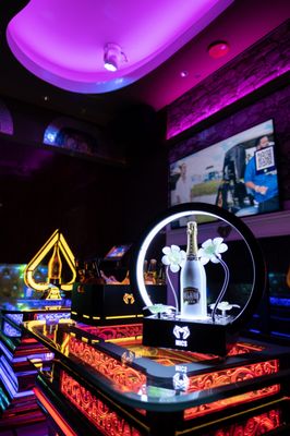 MICS Karaoke by null