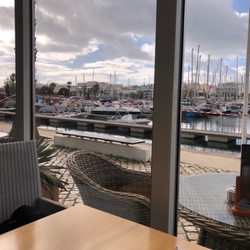 Quay Lagos - View