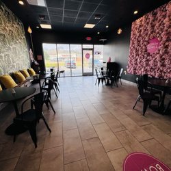 Blossom Bowls - West Knoxville