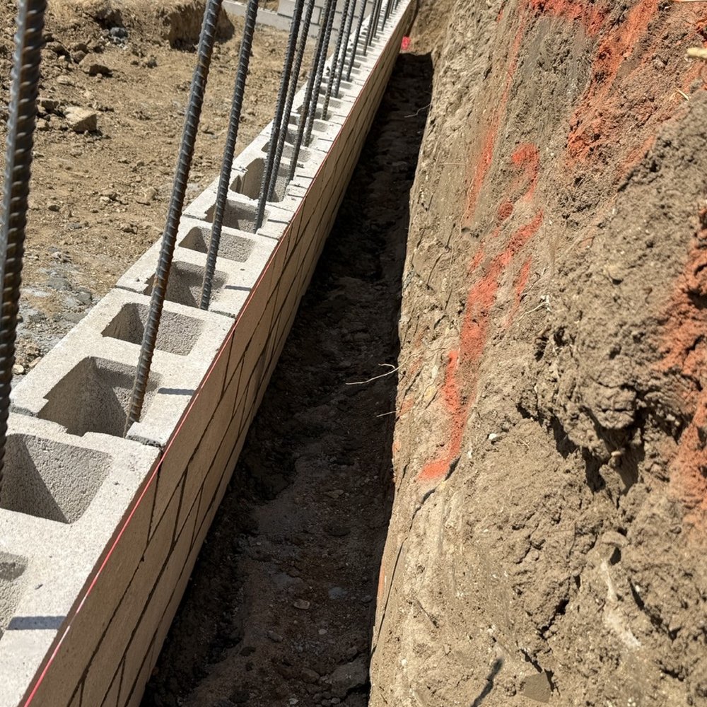 Capstone Masonry - Masonry/Concrete Near Me