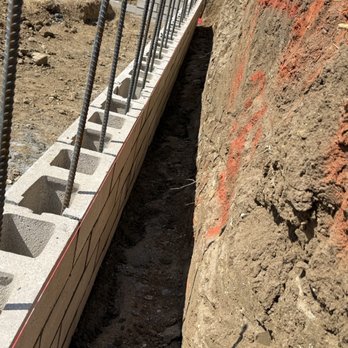 Capstone Masonry - Masonry/Concrete Near Me