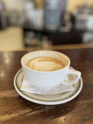 Ted's Bulletin - Reston by null
