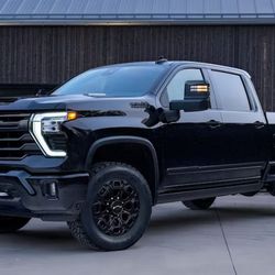 Chevrolet of Canton - Chevrolet Silverado for sale in Canton, GA