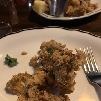 Maialina - Calamari - Italian Near Me - Indianapolis, Indiana