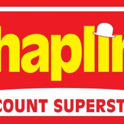 Chaplins Superstore