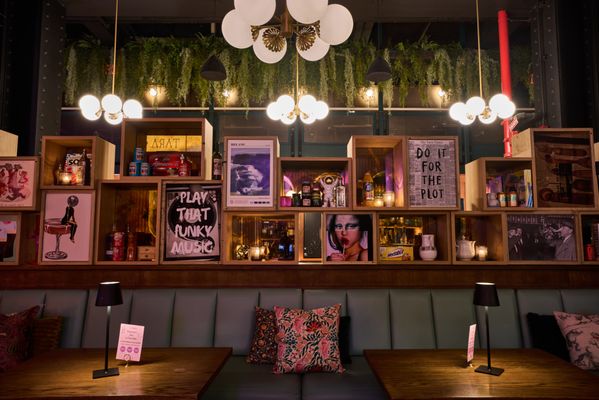 Tara Mor | NYC by null