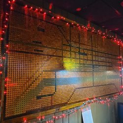 The Other Place - Penny Bar