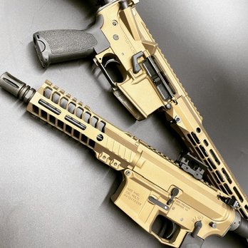Gun Attic Customs - Guns & Ammo Near Me - Roseville, California Gun Attic Customs - Guns & Ammo Near Me - Roseville, California