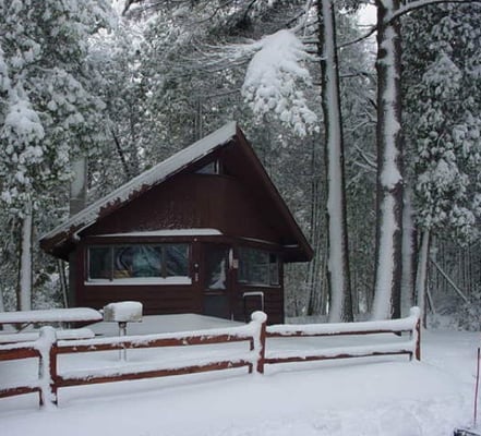 Friends of Negwegon State Park by null