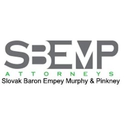 Slovak, Baron, Empey, Murphy & Pinkney, LLP