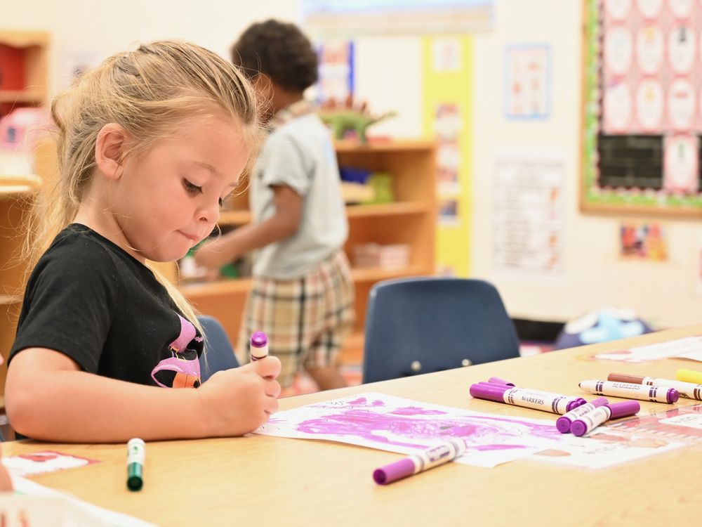 Sherwood Preschool Academy - childcare center in Mount Dora, FL