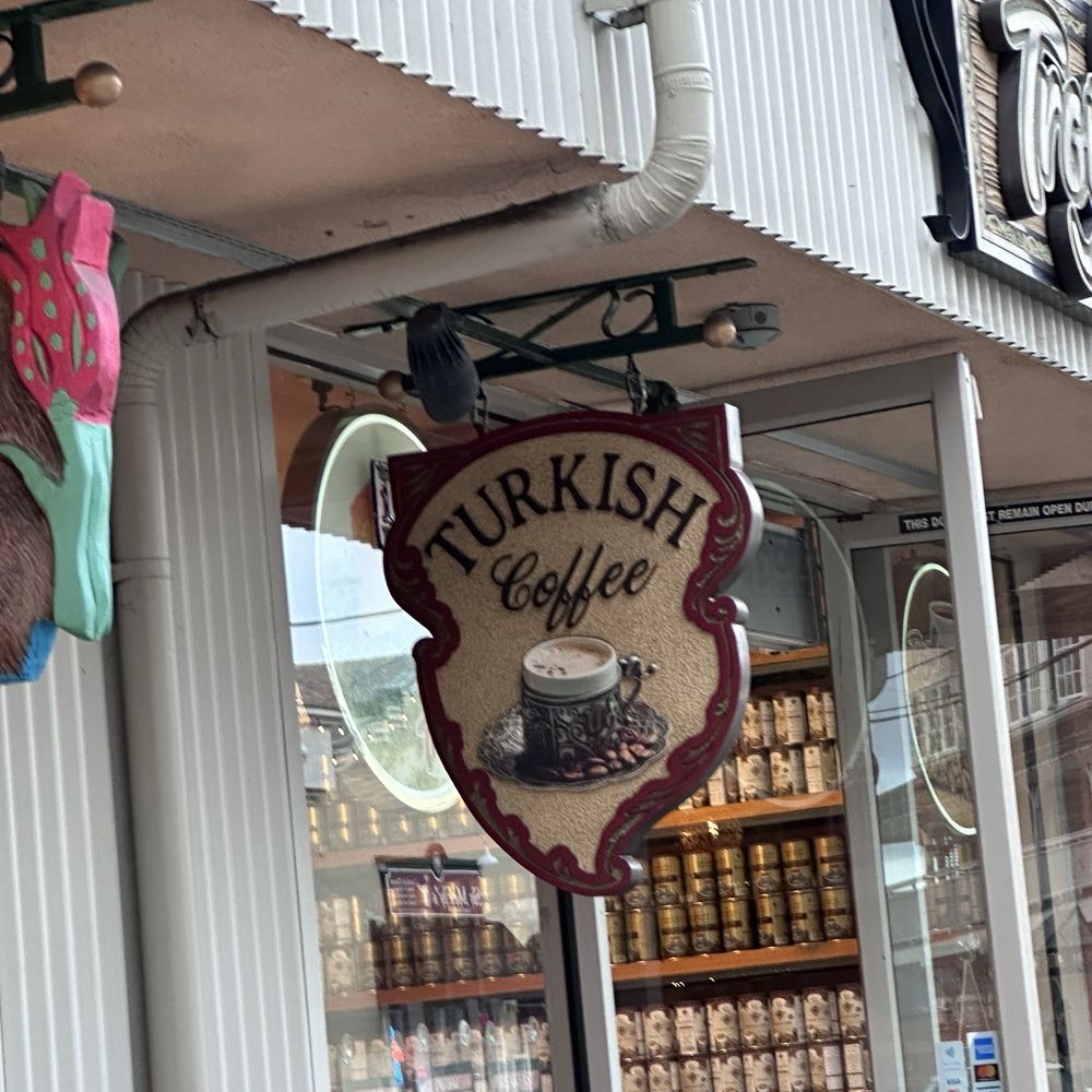 Troya - This is outside of the place - Desserts Near Me - Monterey, California Troya - This is outside of the place - Desserts Near Me - Monterey, California
