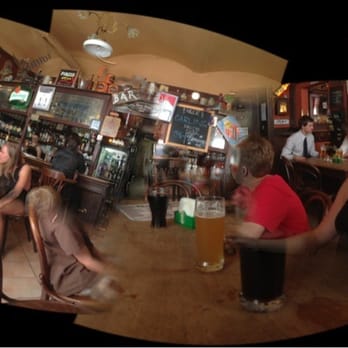 Hany Bany - The view from my seat - Pubs Near Me - Prague, Puerto Rico