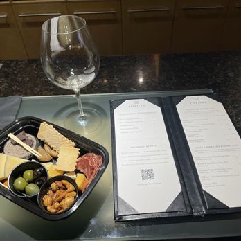 Tolosa Winery - Charcuterie box and menu - Wineries Near Me - San Luis Obispo, California Tolosa Winery - Charcuterie box and menu - Wineries Near Me - San Luis Obispo, California