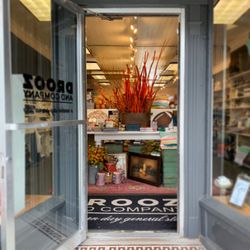 DROOZ and Company - Welcome! Come on in!