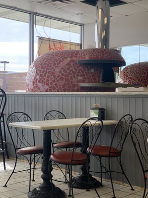 JC's Central Deli by null