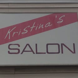 Kristina's Salon