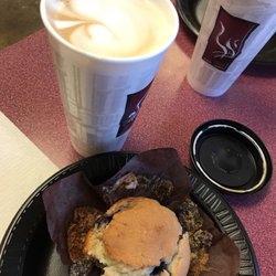 Prairie Grounds Cafe and Gifts