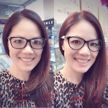 Young's Optometry - My arduous frame selection process between Gucci vs Dior - Eyewear & Opticians Near Me - Temple City, California
