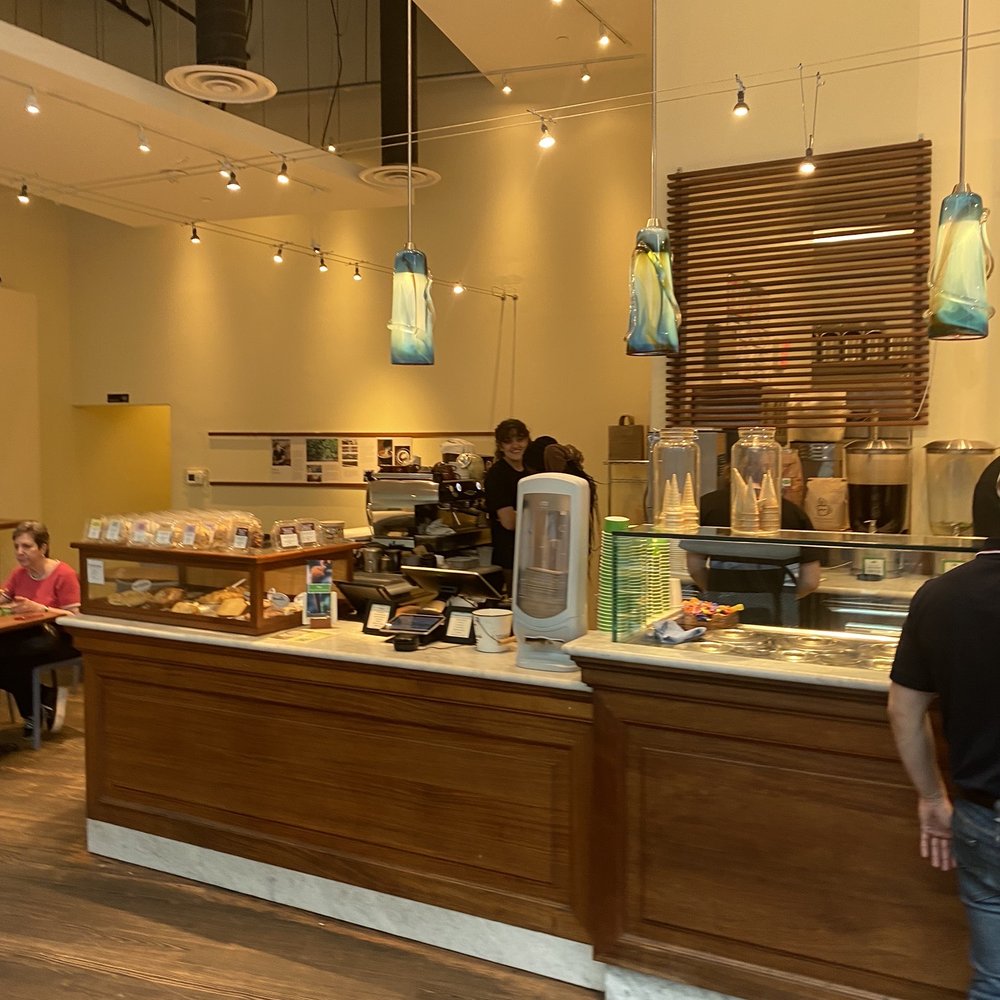 Pitango Gelato & Coffee - The register - Ice Cream & Frozen Yogurt Near Me - Reston, Virginia Pitango Gelato & Coffee - The register - Ice Cream & Frozen Yogurt Near Me - Reston, Virginia