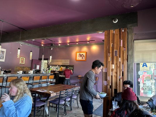 Plumeria Vegetarian Restaurant by null
