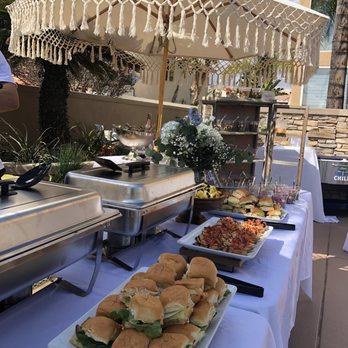 Social Thyme Catering - Caterers Near Me - Chino Hills, California Social Thyme Catering - Caterers Near Me - Chino Hills, California