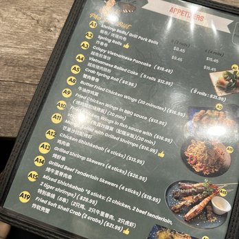 Pho Dac Biet - Vietnamese Near Me - Toronto, Ontario