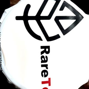 Rare Tea - beautiful logo "tea" - Bubble Tea Near Me - Clovis, California Rare Tea - beautiful logo "tea" - Bubble Tea Near Me - Clovis, California