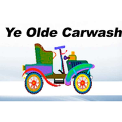 Ye Olde Carwash
