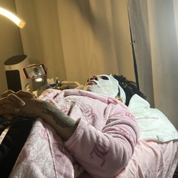 Mind Body & Soul by May