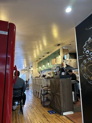 Proper Fish by null Proper Fish by null