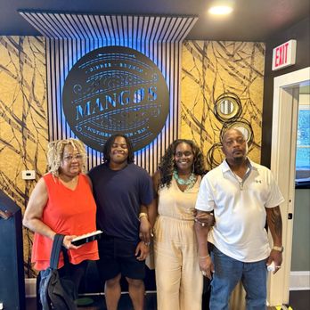 Mangos Southern Kitchen and Bar - Alabama touching down in Tampa - Breakfast & Brunch Near Me - Tampa, Florida