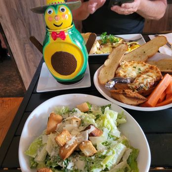Five Main on the River - Comfort Food Near Me - Woodstock, New Hampshire