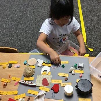 Villa Montessori School - Elementary Schools Near Me - Cupertino, California Villa Montessori School - Elementary Schools Near Me - Cupertino, California