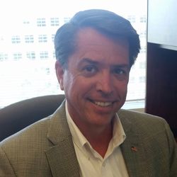 Bob Fisher - Fairway Independent Mortgage Corporation